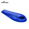 Gear Kamperbox Winter Sleeping Bag Winter Ultralight Sleeping Bag Winter Camping Equipment CW800 Kamperbox