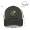 Ball Caps Toutes les religions Chalice Cowboy Hat Party Trucker Tea Mens Women's