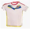 Barato novo 2024 Venezuela Futebol Jerseys National Team RONDON 24 25 SOTELDO SOSA RINCON CORDOVA CASSERES BELLO JA.MARTINEZ GONZALEZ OSORIO SUA camisa de futebol