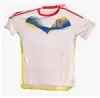 Goedkope nieuwe 2024 Venezuela Voetbalshirts Nationaal Team RONDON 24 25 SOTELDO SOSA RINCON CORDOVA CASSERES BELLO JA.MARTINEZ GONZALEZ OSORIO ZIJN Voetbalshirt