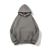 Дизайнерские толстовки для мужчин и женщин ESS Hoodie из хлопка с 3D буквами и графическим рисунком негабаритной теплой толстовки h2y с капюшоном с длинными рукавами и капюшоном, размер S-XL