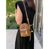 Die Fabrik verkauft Marken-Designerhandtaschen online mit 75 % Rabatt. High-End-Handtasche, neue bedruckte Tasche Dign Shoulder