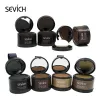 Products 20PCS/Lot Sevich 4g Hairline Powder Makeup Concealer Hair Root Coverage Natural Instant Hair Shadow Powder