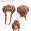 Cosplay Anime Costumes Cartoon Postacie Sakura Cartoon Postacie gra C24320