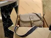 Diane – sac à main en cuir pour femmes, sac à bandoulière de luxe de styliste, fourre-tout à la mode, vieille fleur en relief, portefeuille pour dames