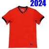 Euro 24 Portugal Jersey Portuguesa voetbaltruien Ruben Ronaldo Portugieser 2024 2025 Portugese voetbalshirt 24 25 Men Kids Kit Sets Team Portugals