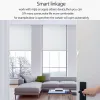 Contrôle du moteur de volet roulant Aqara Zigbee Mi Home APP télécommande réglage de synchronisation Intelligent moteur de rideau roulant Intelligent Homekit