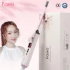 Irons Hair Curler Ions Mini Curling Iron LCD Wool Roll Roll Curling Wand Small Mecing Iron 9mm/13mm/16mm tool tool