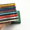 Yüksek Quailty Cüzdan Tasarımcı Kart Tutucu Lüks Erkek Kadın Kredi Çanta Klasik Mini Banka Kart Sahibi Küçük İnce Kaplamalı Tuval Cüzdan Kutu Cyg24032003