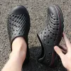 Sandals Jumpmore Men Chaussures Sandalia Masculina Slippers for Men Chinelo Masculino Taille 4045