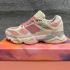 Designer Casual Shoes 9060 Sneakers Joe Freshgoods Inside Voices warped Men Women Suede Penny Cookie Pink Baby Shower Blue Sea Salt Glow 9060s Outdoor Trail Trainers