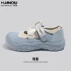 Casual Shoes Sneakers Women Luxury Ladies Trainers Baskets Femme Running For Platform Zapatos De Mujer