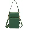 Bag designer väskor kvinnor handväska mini crossbody handväskor underarm axel mode affärer damer casual shopping plånbok handväska gåva