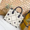 borsa da donna del progettista borse per la spesa 10a borsa classica in pelle tote borsa a tracolla di moda borse casual da donna borse di lusso a tracolla di grande capacità borsa dhgate superiore