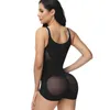 Kobiety w talii Shaper Shapewear do zaostrzenia brzuch podnoszących pośladki i wiązanie talii poporodowe urody kształtują bieliznę