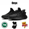 Z pudełkiem Onyx Bone Outdoor Buty do biegania dla mężczyzn Męscy Olśniewający niebieski sól hodowany Oreo ogon Light Męskie trenerzy Women Sneakers Runners Promocja