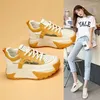 Casual Schoenen 2024 Zomer Ademend Mesh Wedge Sport Anti-Slip Vrouw Vulcaniseer Platform Vrouwen Sneakers Tenis De Moda