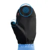 Gants à 30 degrés de snowboard professionnel gants de ski étanche hivernaux chauds de neige chaude ski snowbil snowboard gant femelle gant