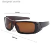 Sunglasses Luxury polarized driving sunglasses Fishing classic sunglasses Mens driving shadows Mens sunglasses Retro travel sunglassesC24320