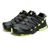 Koşu ayakkabıları Volt Kırmızı Siyah Blue Runner Erkekler Spor Spor ayakkabıları Hız Cross 3.0 3s Moda Yardımcı Giriş Açık Düşük Botlar Erkek XT6 Street Sens Fit Mesh Trainers C6