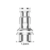 Cewki siatkowe Innokin PZP dla Zyon/Kroma Nova-0,4OHM/0,6OHM/1,0OHM/1,2OHM, DTL/MTL/RDL, Plug-and-Play, 3PCS-Pack