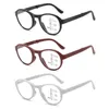 Солнцезащитные очки, мультифокальные очки для чтения с защитой от синего света, складные прогрессивные очки для ближней и дальней дальнозоркости, ПК с блокировкой синего луча