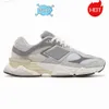 New Athletic Mens Women أحذية غير رسمية Triple S Black White Package Pack Pink Rain Cloud Phantom Trainer Sea Salt Designer Tennis OG Callerces Sneakers