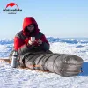 Gear NatureHike Bage Element Bag Ulg400 Goose Down Down Winter Winter Camping Camping Bag Bag Equipment