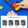 Kontroll Giiker Super Huarong Road Board Puzzle Game Allinone Question Bank Teaching Challenge Smart Clearance Sensor With App