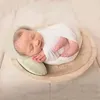 Born Posing Beans Bag Baby Pography Prop Pillow 5 шт. набор позиционер реквизит Poser 240315