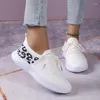 Sıradan Ayakkabı Spor Ayakkabı Bayanlar Hafif Şık Nefes Alabilir Yürüyen Kadınlar Zapatos de Mujer 2024 Bahar