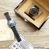 Автоматические часы Panerai Швейцарские часы с механизмом Светящиеся деловые часы Дизайнерские водонепроницаемые наручные часы Нержавеющая сталь Высокое качество WN-G41A
