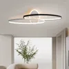 シャンデリアクリエイティブデザインリビングルームベッドルームのダイニングテーブルランプのための天井アート装飾北欧のホームインテリア照明