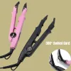 Connectors Control Temperature Connector Hair Extension Kit for Fusion Iron Keratin Bonding Salon Tool Heat Iron Wand ferramentas de cabelo