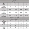 여성용 다운 디자인 2024 여성 겨울도 두꺼운 코트 따뜻한 파카 대형 최대 벨트 벨트 캐주얼 겉옷