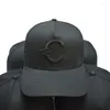 Top kapakları Yüksek kaliteli özel logo unisex 3D işlemeli beyzbol şapkaları yetişkin pamuk 5 panel kapağı