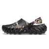 Sale av högsta kvalitethe Bembury Echo Clogs Designer Outdoor Slippers Charms Slides Clogs Crostile Crocodile Platform Women