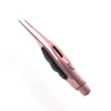 1 Set Baby Ear Cleaner Strumento per la rimozione della cera per l'orecchio Torcia elettrica Earpick Pulizia dell'orecchio Cerume per la rimozione dell'orecchio luminoso Curette Cucchiaio leggero