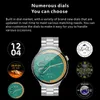 S80 Max Smart Watch Men Women Watch 1,9 -tums Map Navigation GPS Tracker Bluetooth Call Custom Dial Sports Fitness Armband Wristwatch Iwo Smartwatch för iOS Android