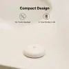 Kontrola Xiaomi Aqara IP67 Woda zanurzająca czujnik Zigbee Powódź detektor wycieku wody bezpieczeństwo Bezpieczeństwo Bezpieczeństwo Bezpieczeństwo Bezpieczeństwo dla Mi Homekit