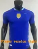 Maglia da calcio Argentina ALVAREZ copa 24 25 versione giocatore 2024 2025 DYBALA MARTINEZ MeSsiS Maglia da calcio Maradona de paul Kit da uomo uniformi di maria