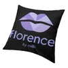 Kissen Florence By Mills Nordic Throw Covers Home Decorative Lips Chair