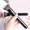 Cat Claw Shape Makeup Szczotki Śliczne pędzel w proszku kosmetyk podkład w proszku Blush cień do powiek