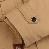 Men S Jackets Winter Jacket Hooded Casual Cotton Coat Military Fleece Long Outdoor Tooling