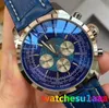 Black Bay Quality Watches Ceramic Bezel Swiss Watch Bronze Series Automatic Mechanical Sapphire Luminous Geneve Watches Män stor Dial Gift Montre de Luxe