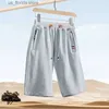 Mäns shorts sommar amerikansk utomhussport shorts mens smala trendiga ytterkläder överdimensionerade manliga casual mode lösa andningsbyxor y240320