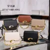 -24 C Familie Dames Kleine Vierkante Stijl Postbode Eén Schouder Crossbody Orgel Trendy Onderarmtas 78% Korting Winkel Groothandel