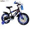 Vélos porteurs réglables levage et abaissement Fang Bicyc pour enfants garçons et filles 3-12 ans 12 14 16 18 20 livraison directe L240319