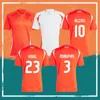 2024 Chili Voetbalshirts 24/25 Copa America MEDEL VIDAL VALDES Shirt ALEXIS ARAVENA Kids kit Voetbal Uniform