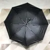 مصمم Travel Rain Sun Smbrellas Hindproof Multi Color Travel Umbrella Open Open and Close High